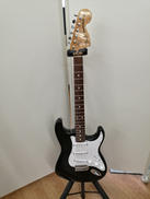 エレキギター|FENDER MEXICO
