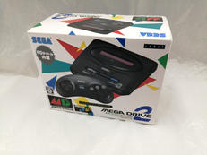 メガドライブミニ2|SEGA