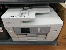 【店頭受取のみ】A3インクジェット複合機|BROTHER