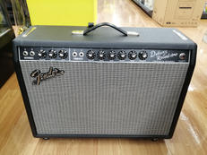 【店頭受取のみ】ギターアンプ|FENDER