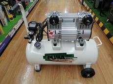 【店頭受取のみ】エアーコンプレッサー|藤原産業/SK11
