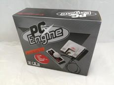 PCエンジンMINI|KONAMI
