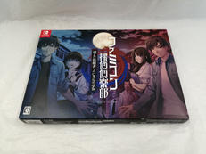 ファミコン探偵倶楽部　COLLECTOR'S EDITION|NINTENDO