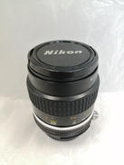 【ジャンク】単焦点レンズ|NIKON