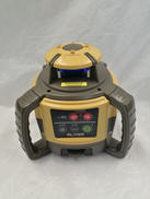 ローテーティングレーザー|TOPCON