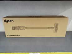 【未使用品】コードレスクリーナー|DYSON