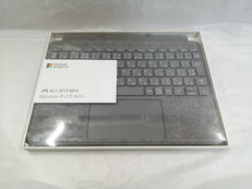 【未開封品】SIGNATUREタイプカバー|MICROSOFT