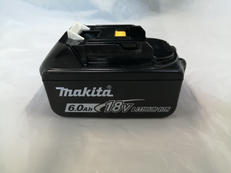 バッテリー|MAKITA
