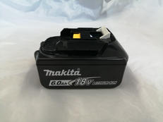 バッテリー|MAKITA