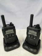 携帯型デジタル簡易無線機ペア|ICOM