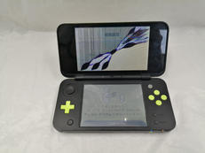 【ジャンク】2DS LL|NINTENDO