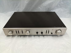 【ジャンク】コントロールアンプ|LUXMAN