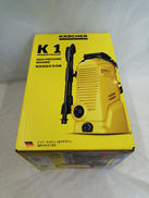 【未開封品】高圧洗浄機|KARCHER