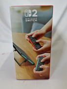 NINTENDO SWITCH2|NINTENDO