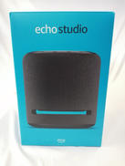 ECHO STUDIO|AMAZON