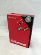 【ジャンク】WALKMAN|SONY