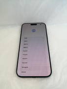 IPHONE 17 PRO MAX|APPLE/SOFTBANK