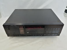 【ジャンク】CDプレーヤー|ALPINE/LUXMAN