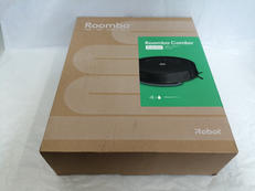 【未使用品】ROOMBA COMBO ESSENTIAL|IROBOT