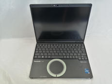 LET'S NOTE SR4|PANASONIC