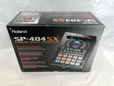 サンプラー|ROLAND