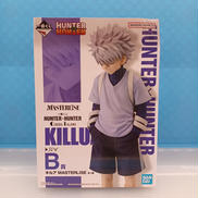 HUNTER×HUNTER|BANDAI