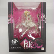 セイバー・ブライド|MEDI COM TOY