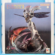 聖戦士ダンバイン|メガハウス