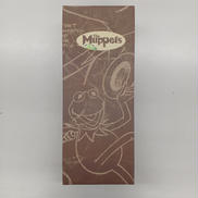 ザ・マペッツ|トナードール