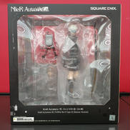 NIER:AUTOMATA