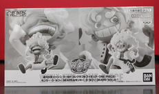 ワールドコレクタブル|BANDAI