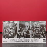 ワールドコレクタブル|BANDAI