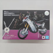 S.H.FIGUARTS