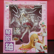 1/7スケールフィギュア|MAXFACTORY