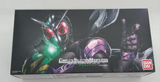 仮面ライダーW|BANDAI