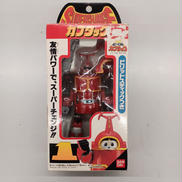 戦隊・ヒーロー|BANDAI