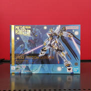 メタルロボット魂