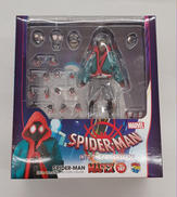 スパイダーマン:スパイダーバース|MEDI COM TOY