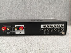 イーエムエフオーディオ(EMF AUDIO)|プリメインアンプ（トランジスター