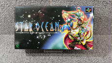 SFCソフト|エニックス