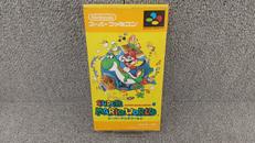 スーパーマリオワールド|NINTENDO/任天堂