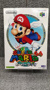 ニンテンドー64ソフト