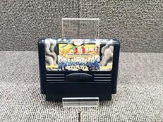 ファミコンソフト|NAMCOT