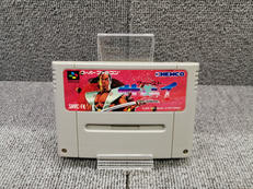 スーパーファミコンソフト|KEMCO
