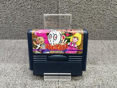 ファミコンソフト|NAMCOT