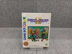 ドラゴンクエストⅠ・Ⅱ