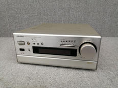 プリメインアンプ（トランジスター）|ONKYO