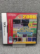 コナミアーケードゲームコレクション Amazon | コナミアーケードゲームコレクション | ゲームソフト