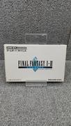 FINAL FANTASY Ⅰ・Ⅱアドバンス