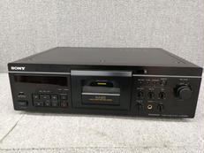 リペアセンターにてメンテナンス品|SONY